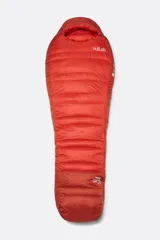 Rab Alpine Down -18°C