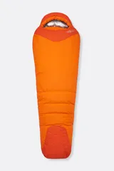 Rab Andes Windstopper 1000 Down