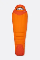 Rab Andes Windstopper 800 Down