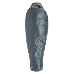 Big Agnes Anthracite 20°