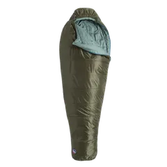 Big Agnes Anthracite 30°