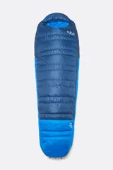 Rab Ascent Down 0°C