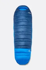 Rab Ascent Down -18°C