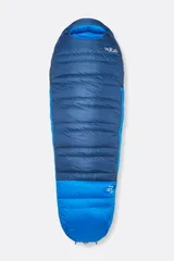 Rab Ascent Down -24°C