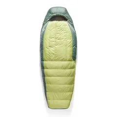 Sea to Summit Ascent Femme -1°C