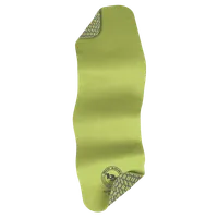 Big Agnes TwisterCane BioFoam Pad