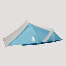 Sierra Designs Clip Flashlight