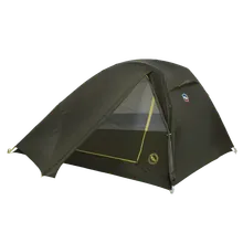 Big Agnes Crag Lake SL