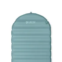 NEMO Equipment Flyer