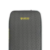 NEMO Equipment Roamer Self-Inflating Mattress