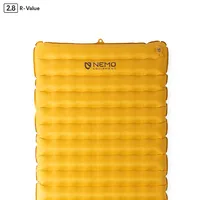 NEMO Equipment Tensor Trail