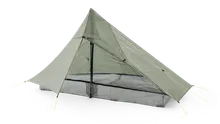 Zpacks Plex Solo Pro
