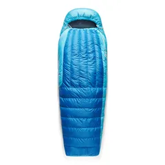 Sea to Summit Trek -1°C