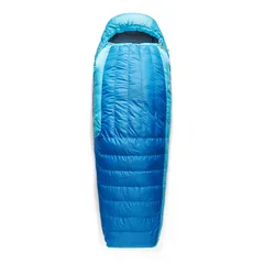 Sea to Summit Trek -9°C