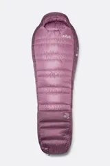 Rab Women's Alpine Down -18°C
