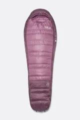 Rab Women's Alpine Down -6°C