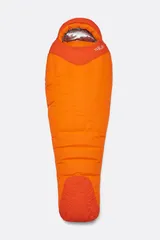 Rab Women's Andes Windstopper 800 Down