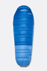 Rab Women's Ascent Down -24°C