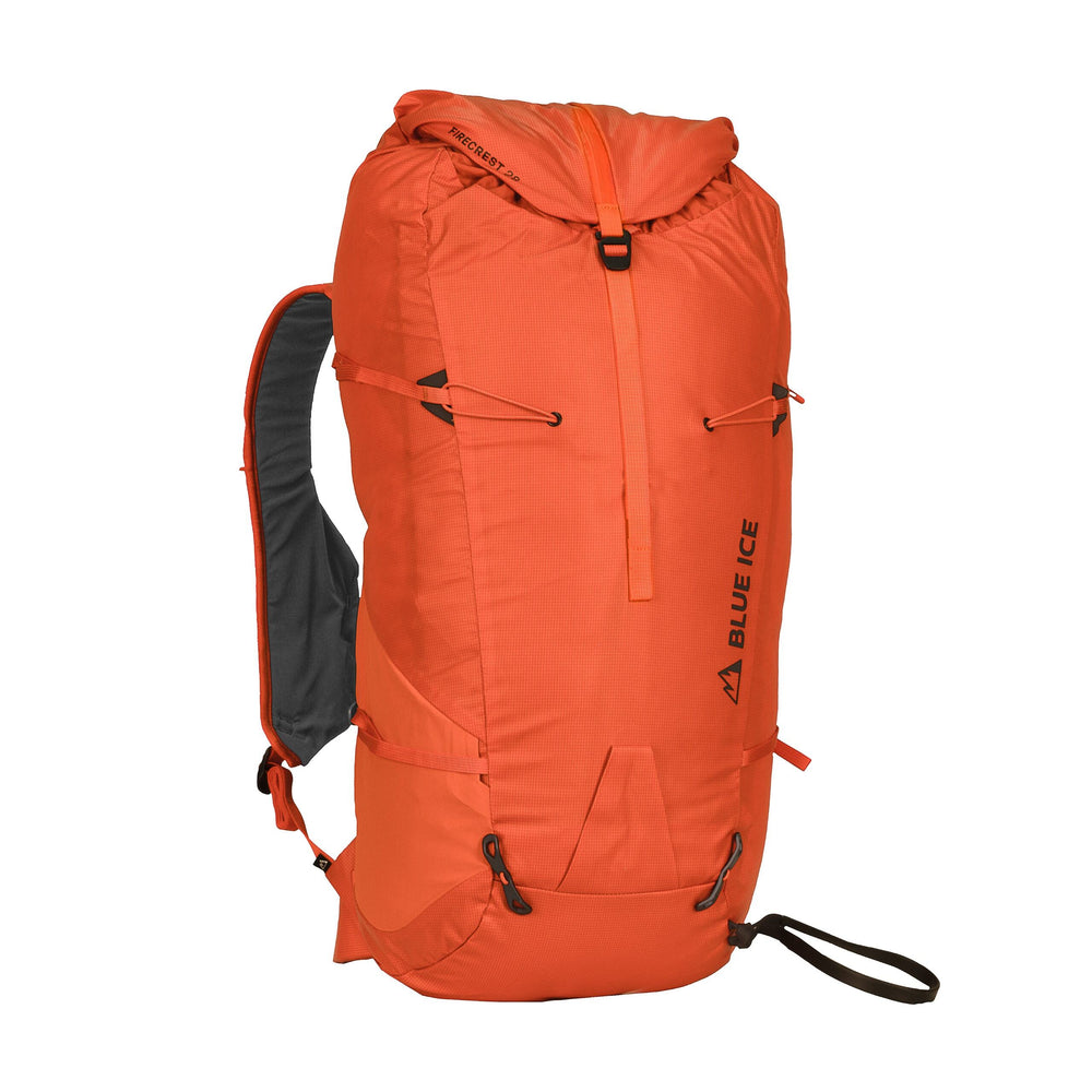 Blue Ice Firecrest 28