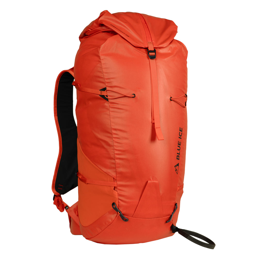 Blue Ice Firecrest 38