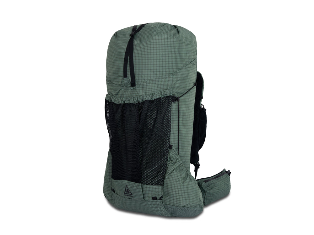 Durston Gear Kakwa 55