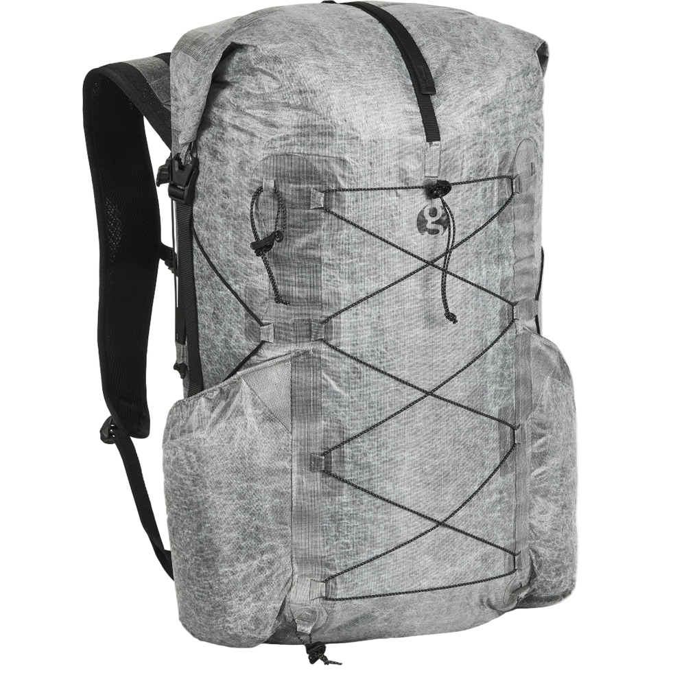 Gossamer Gear Elixir 20
