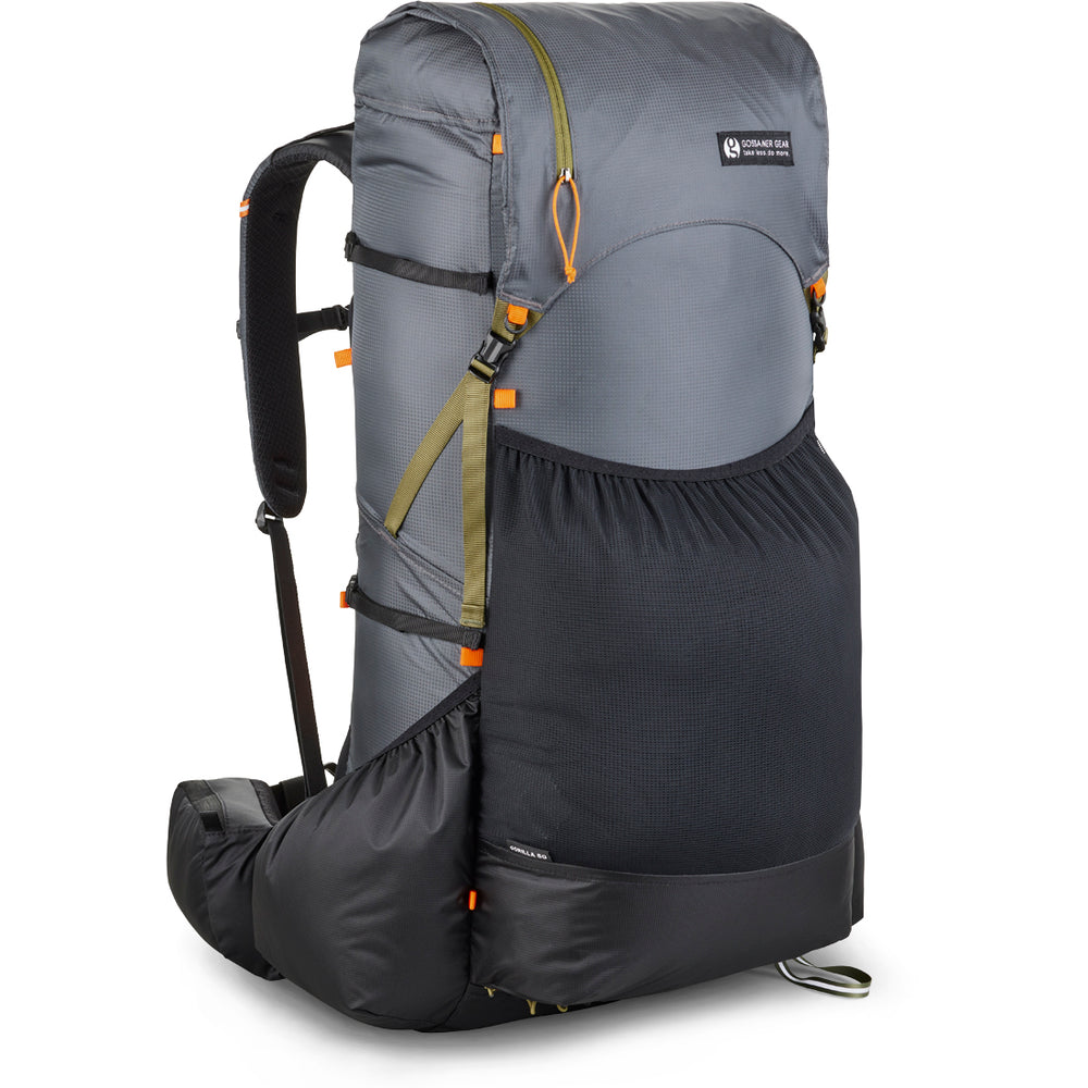 Gossamer Gear Gorilla 50