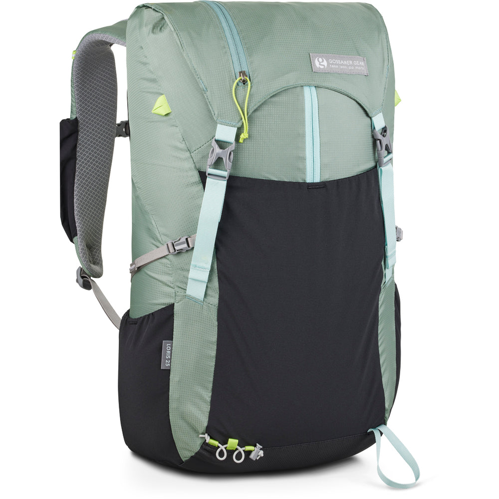 Gossamer Gear Loris 25