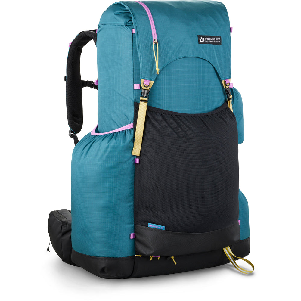 Gossamer Gear Mariposa 60