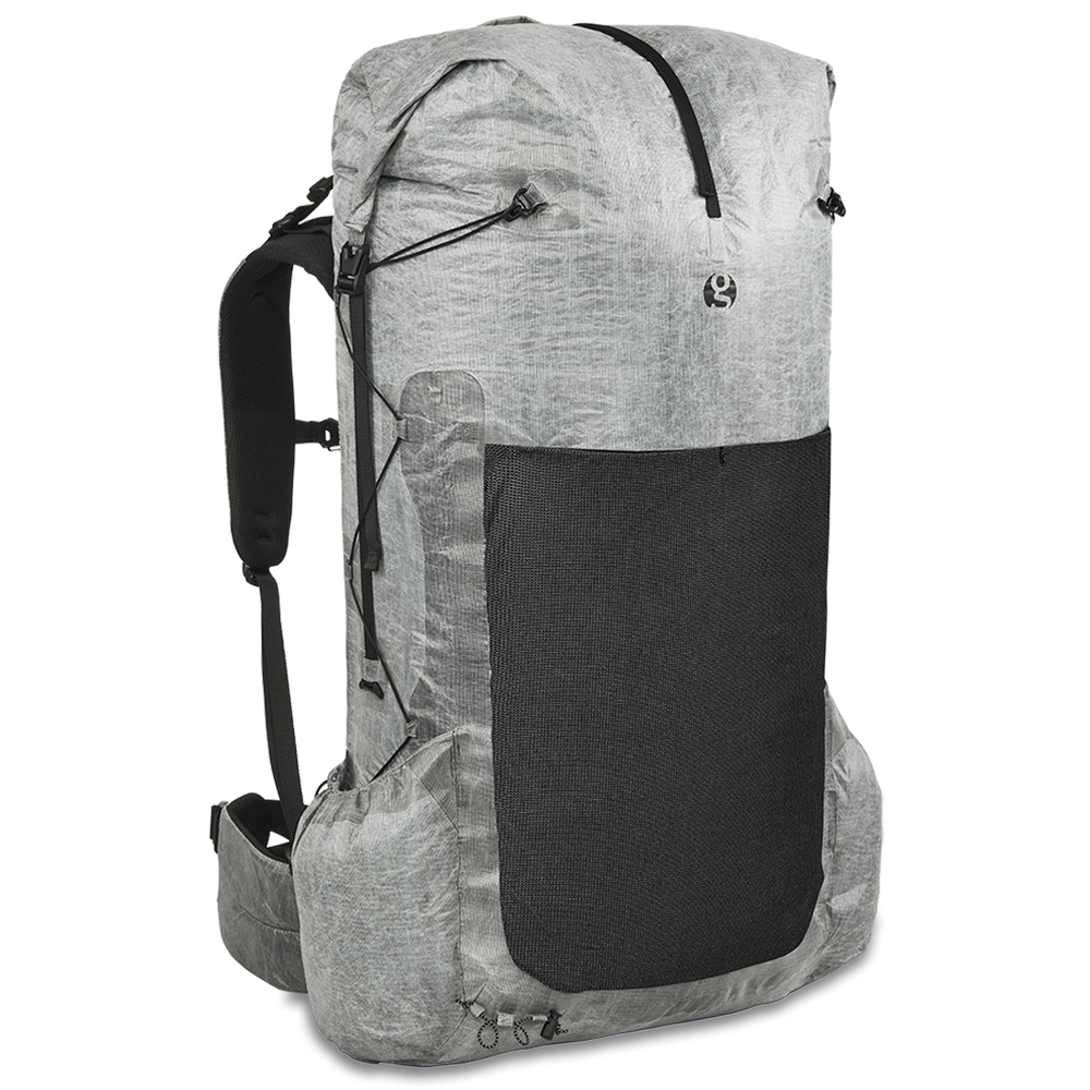 Gossamer Gear Mirage 40