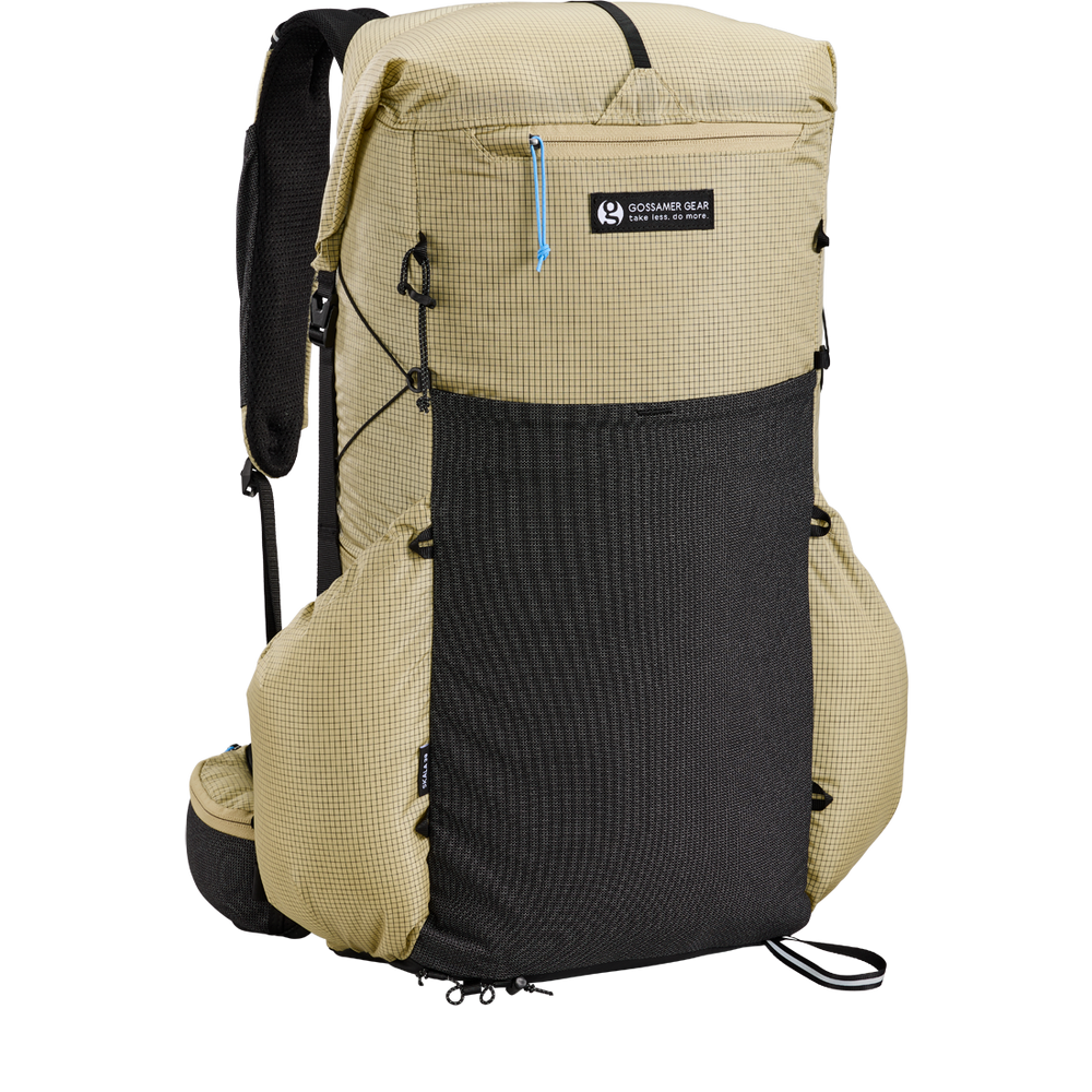 Gossamer Gear Skala 38