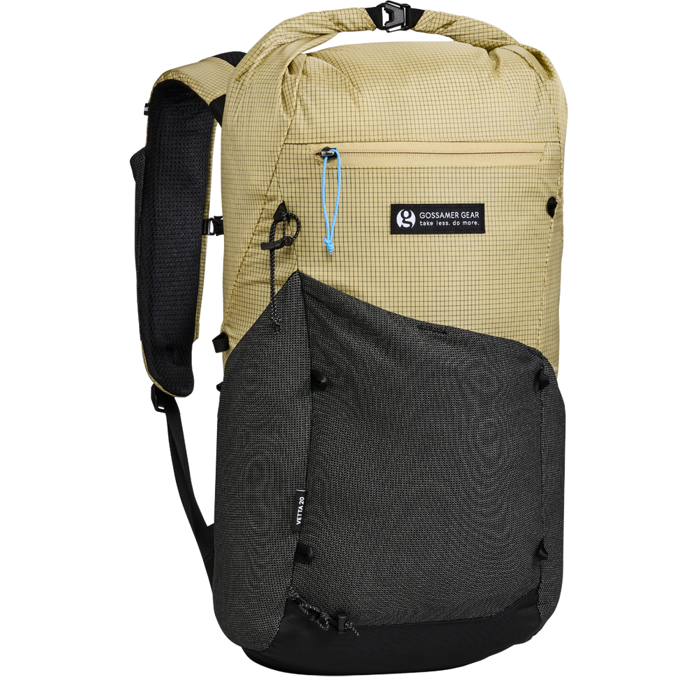 Gossamer Gear Vetta 20