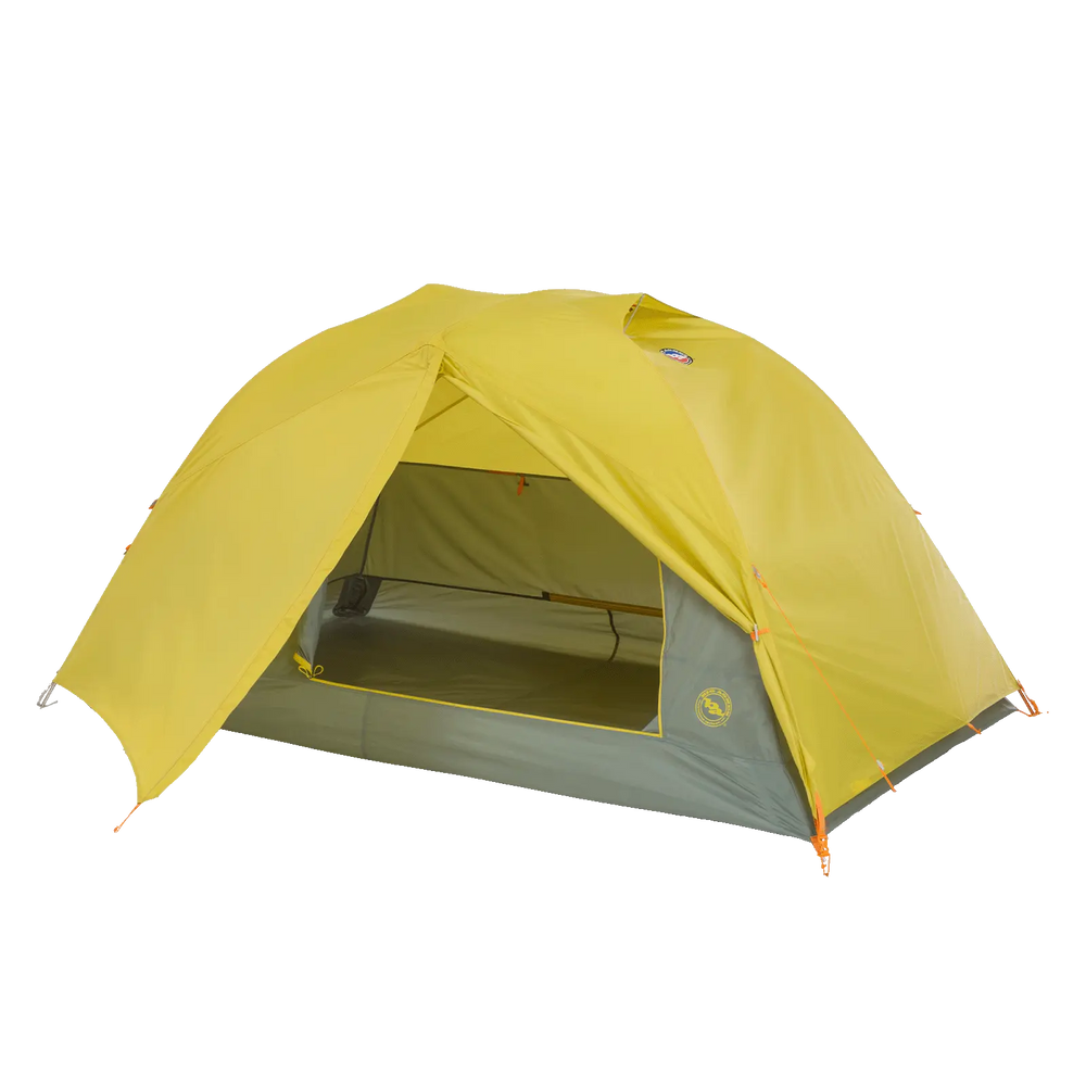 Big Agnes Blacktail