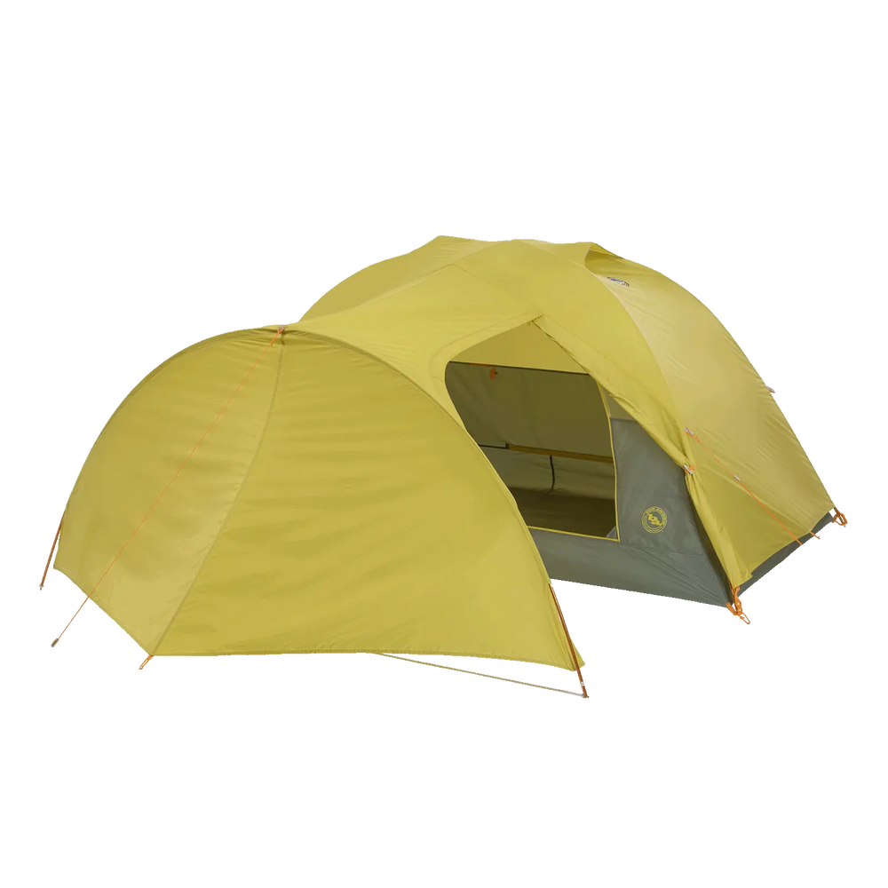 Big Agnes Blacktail Hotel