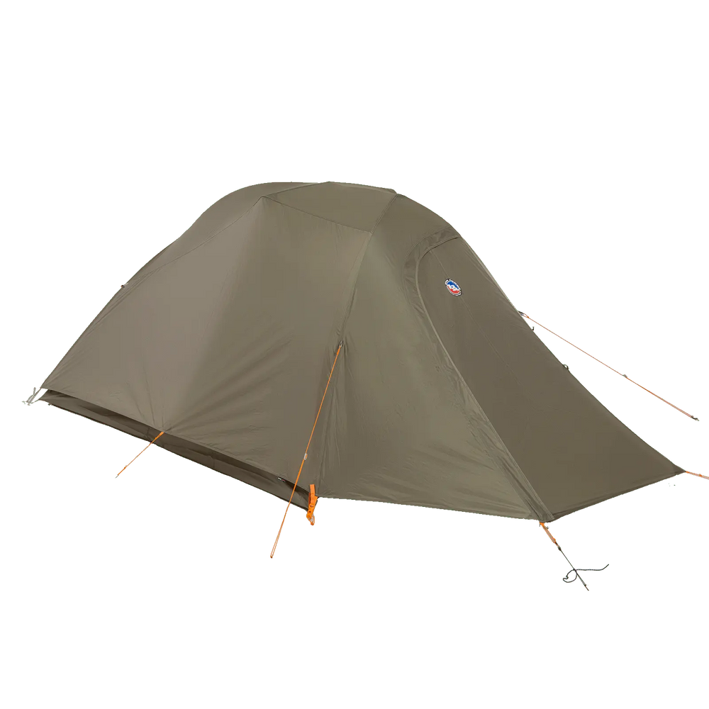Big Agnes C Bar