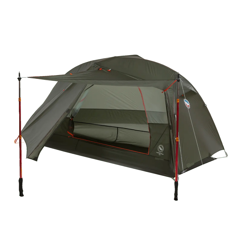 Big Agnes Copper Spur UL