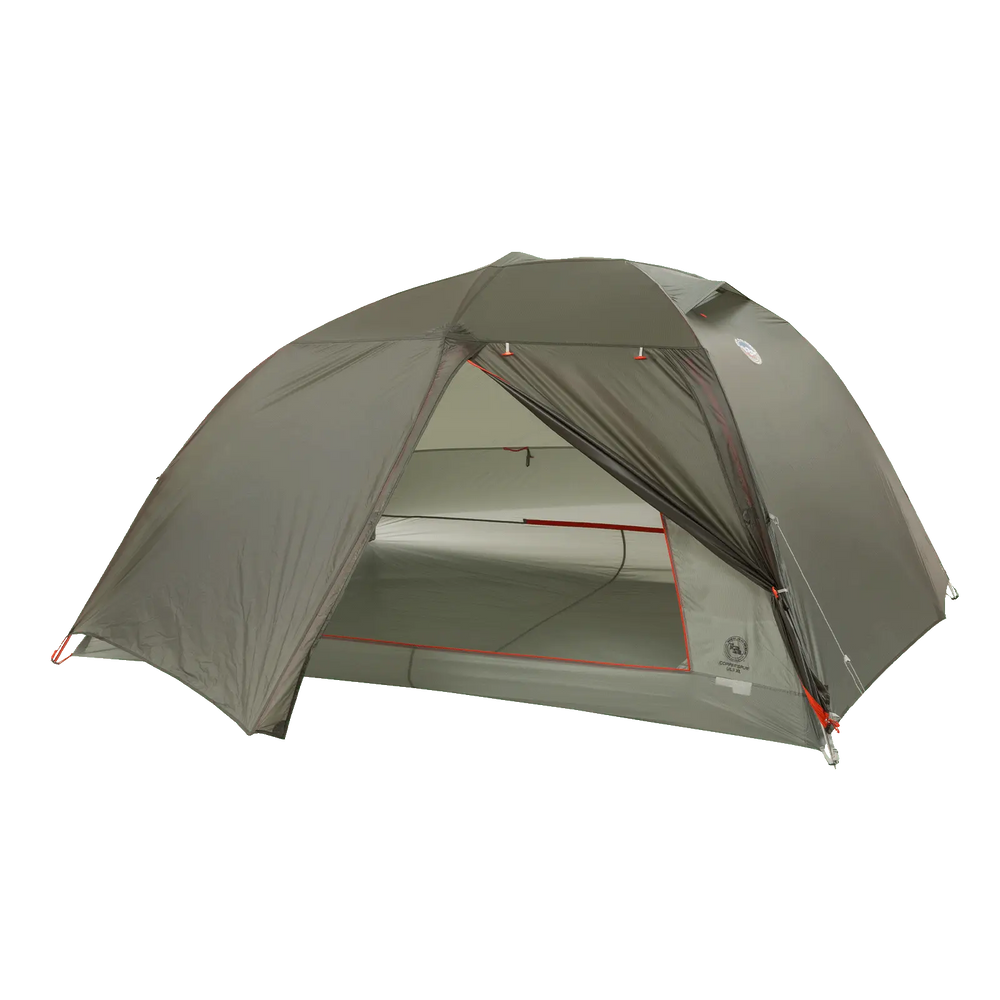 Big Agnes Copper Spur UL XL