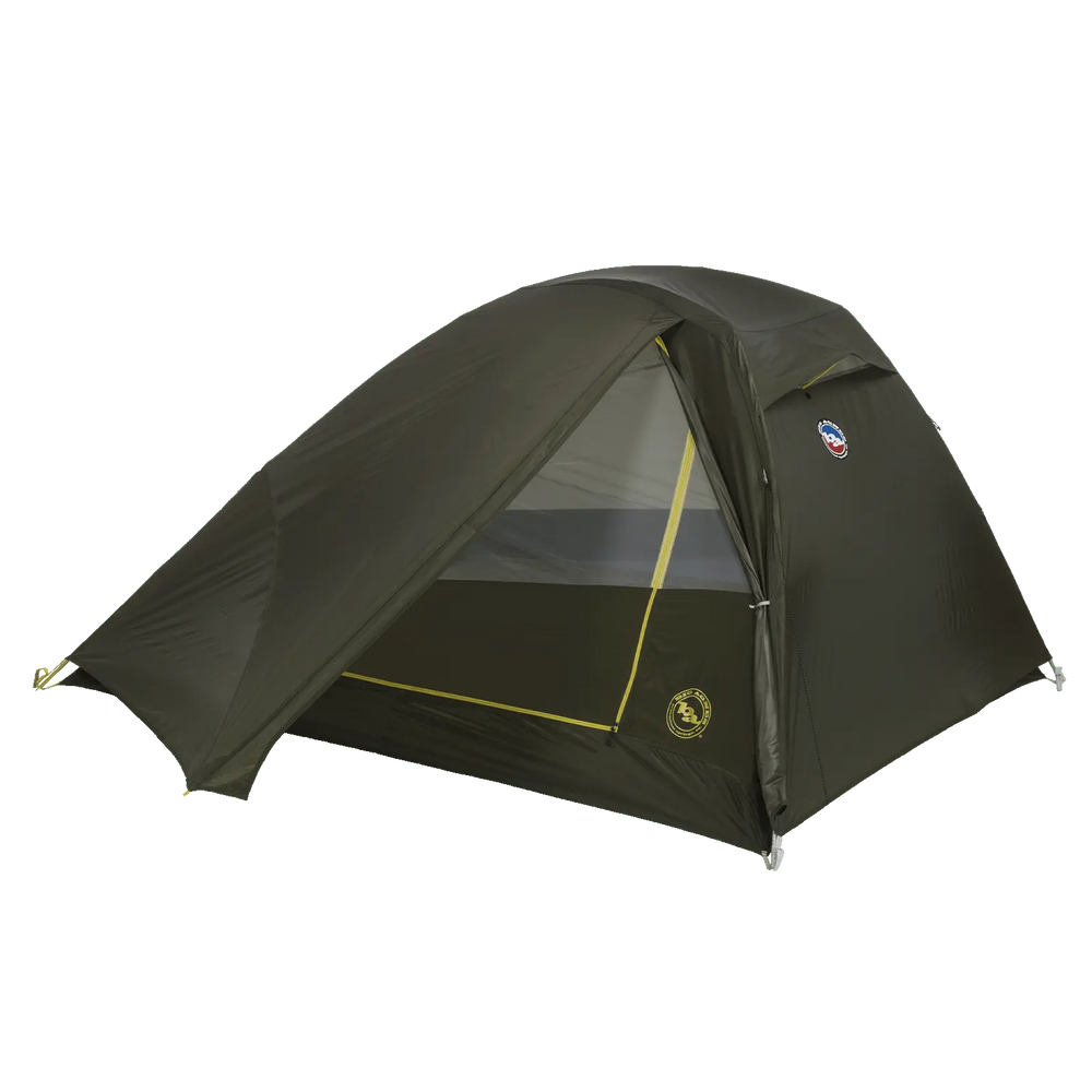 Big Agnes Crag Lake SL