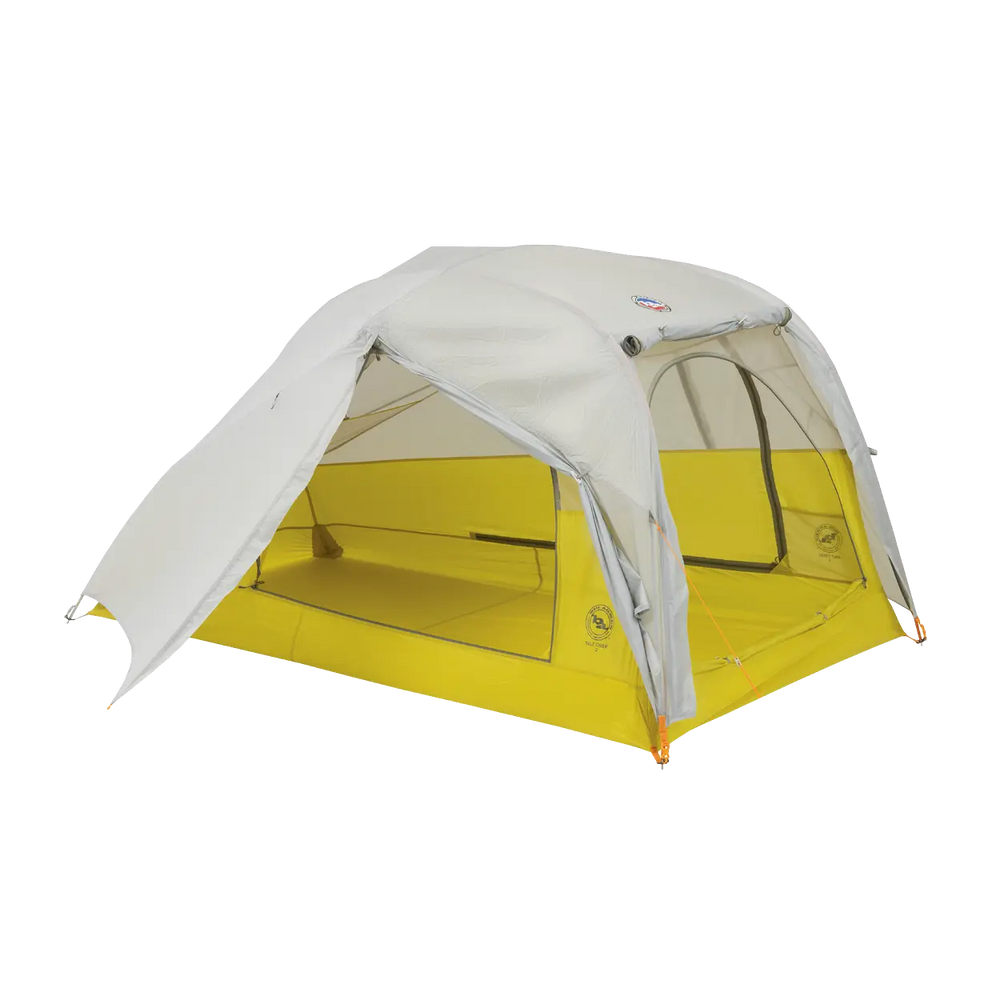 Big Agnes Salt Creek