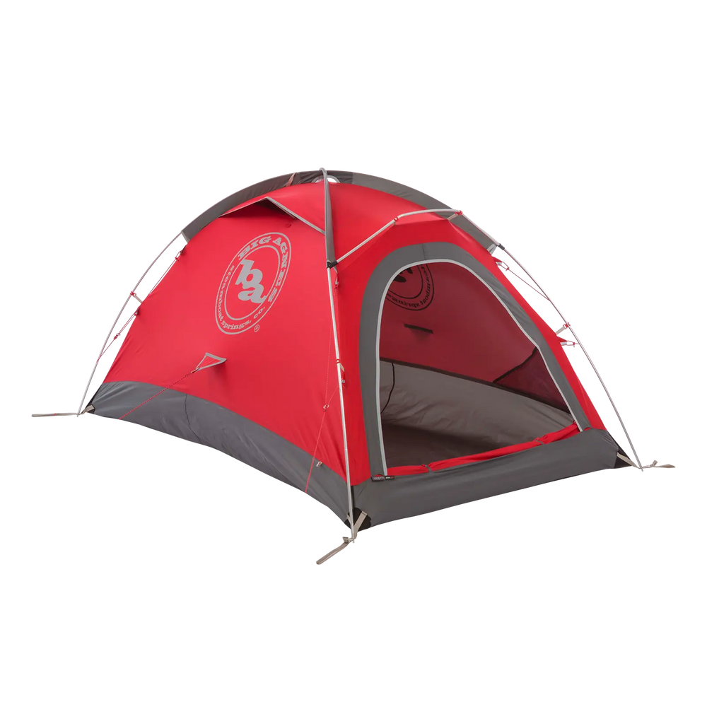 Big Agnes Shield