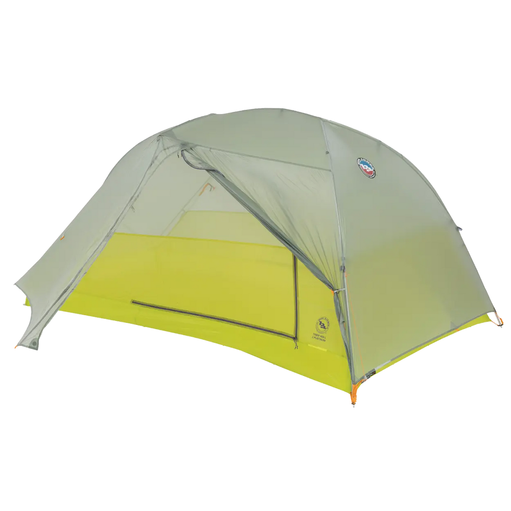 Big Agnes Tiger Wall Platinum