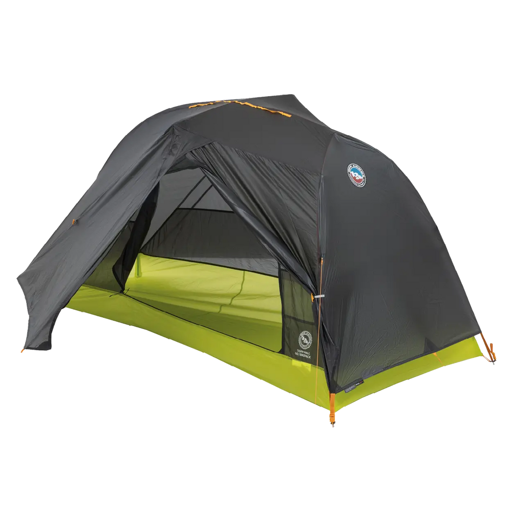 Big Agnes Tiger Wall UL Bikepack