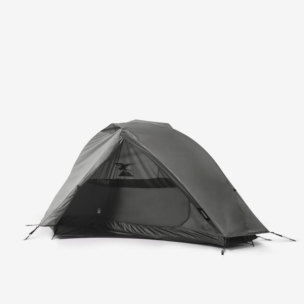 Simond MT900 Dome