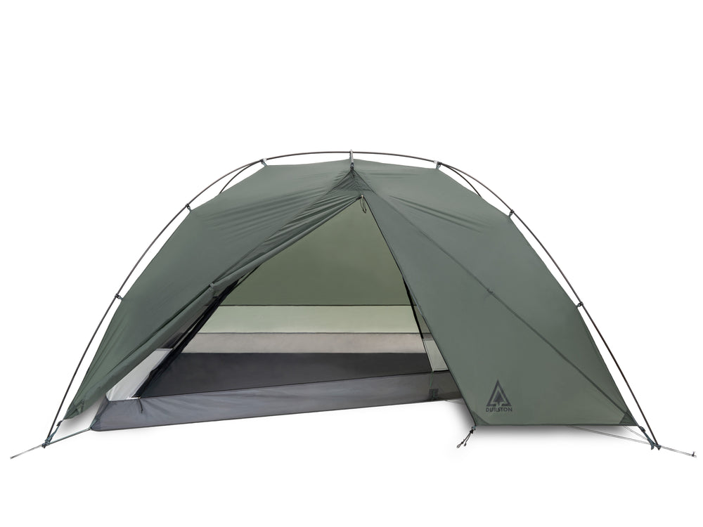Durston Gear X-Dome 1+