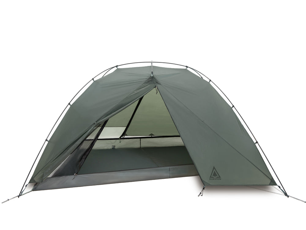 Durston Gear X-Dome 2