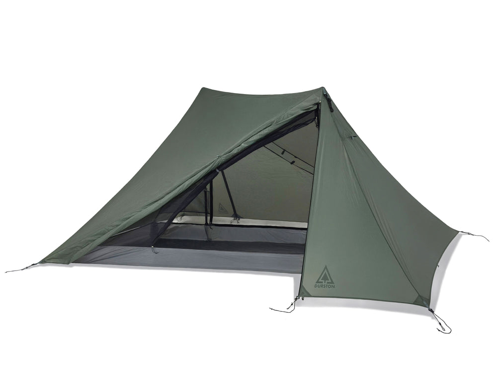 Durston Gear X-Mid 1