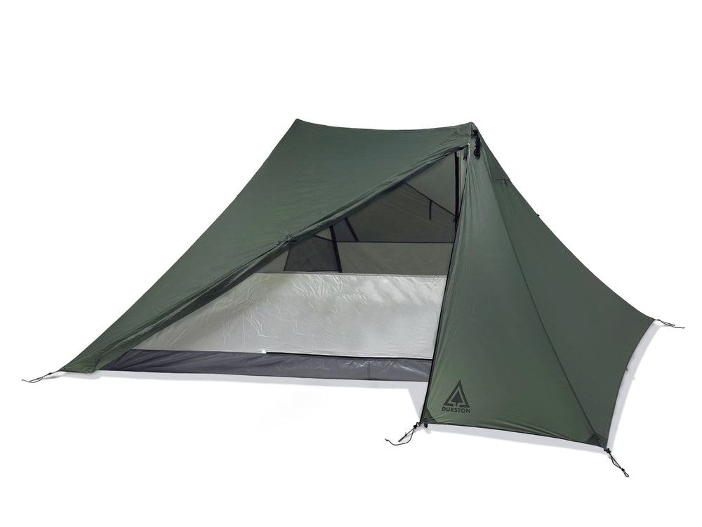 Durston Gear X-Mid 2 Solid
