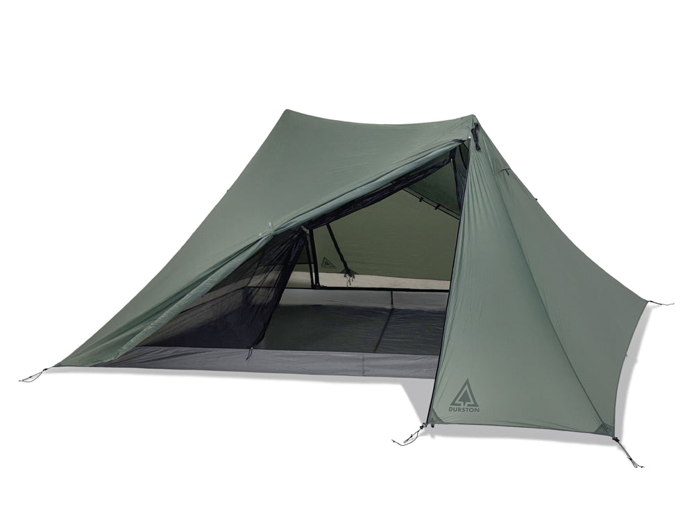 Durston Gear X-Mid 2