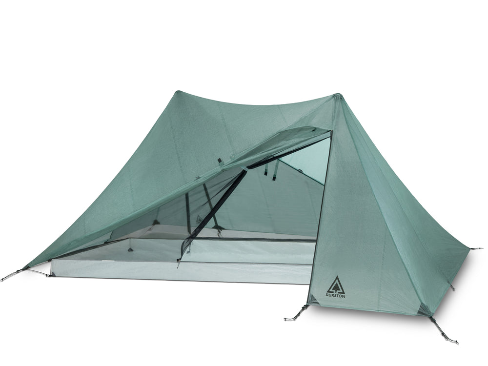 Durston Gear X-Mid Pro 1
