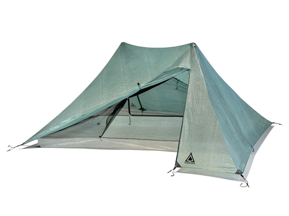 Durston Gear X-Mid Pro 2